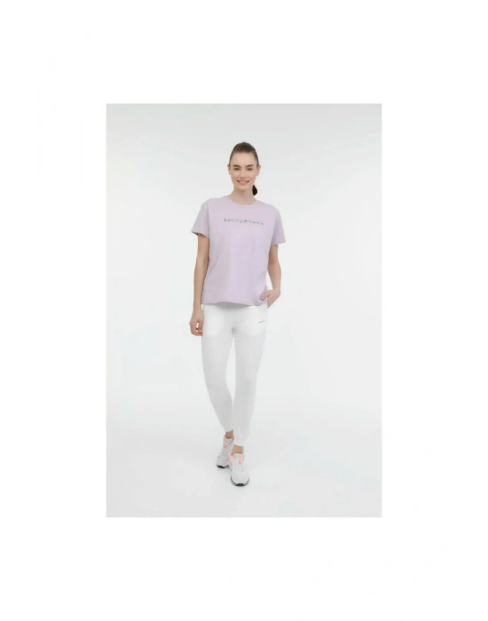 Lumberjack W-CT133 Basic Jogger Ekru