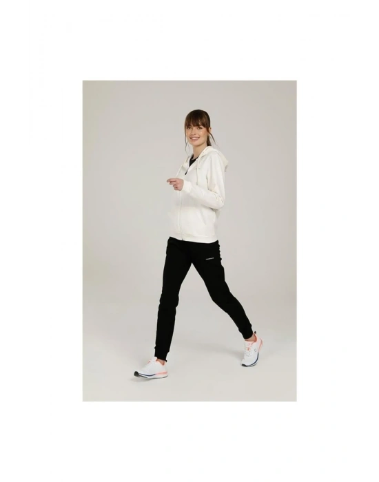 Lumberjack W-SN77 Basic Full Zip Hoodie 3 Fx