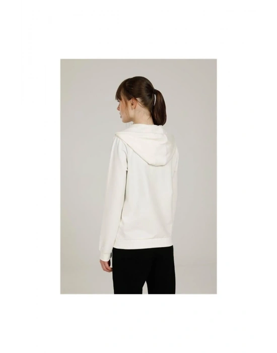 Lumberjack W-SN77 Basic Full Zip Hoodie 3 Fx