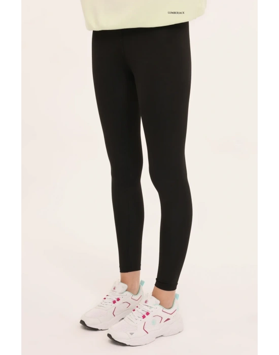 Lumberjack WB Basic Tayt Siyah