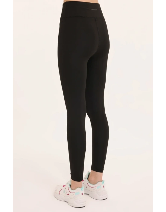 Lumberjack WB Basic Tayt Siyah