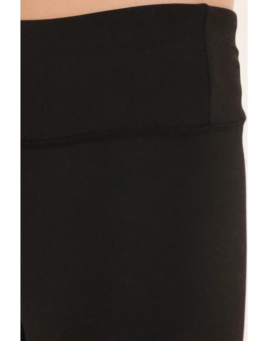 Lumberjack WB Basic Tayt Siyah