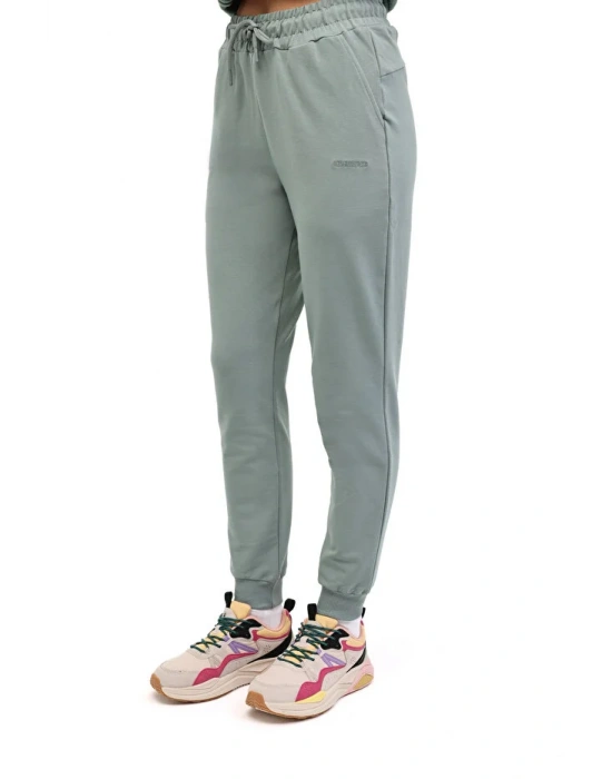 Lumberjack WB Jogger 22CT133 5Pr Eşofman Alt Mint