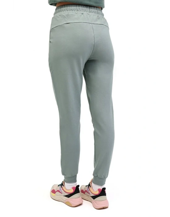 Lumberjack WB Jogger 22CT133 5Pr Eşofman Alt Mint