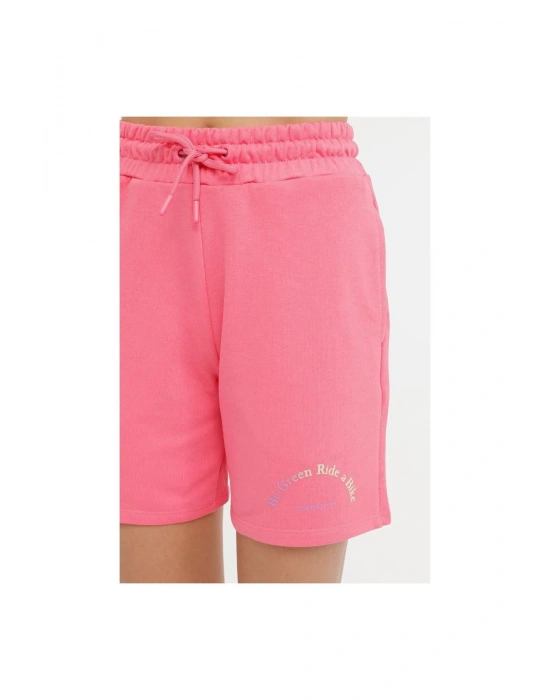 Lumberjack Wilma 20MD1068 4 Fx Pembe