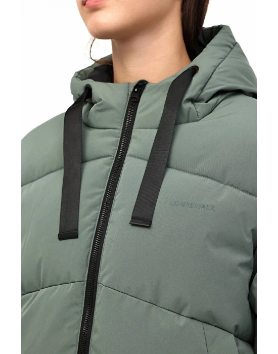 Lumberjack WL 2NORA 5PR Mont Yeşil