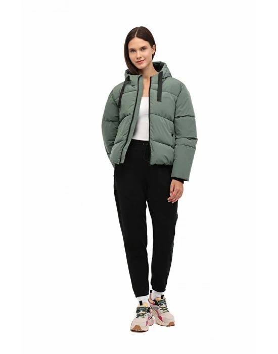 Lumberjack WL 2NORA 5PR Mont Yeşil