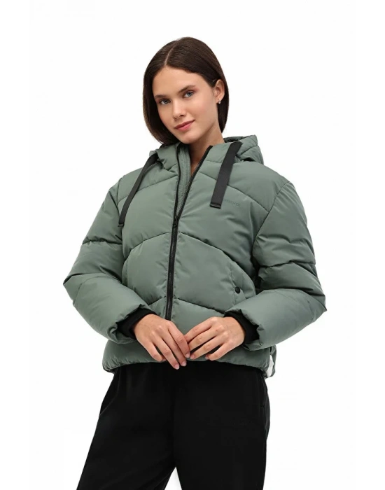 Lumberjack WL 2NORA 5PR Mont Yeşil