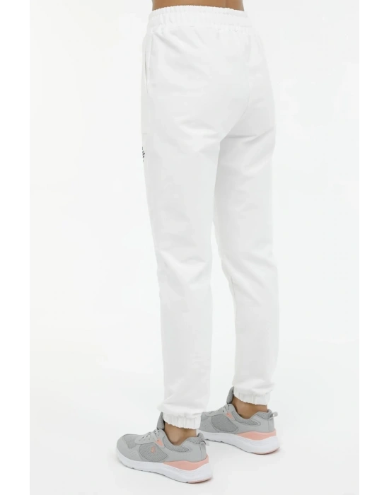 Lumberjack WL Anna 22CT1170 Alt Eşofman Ekru