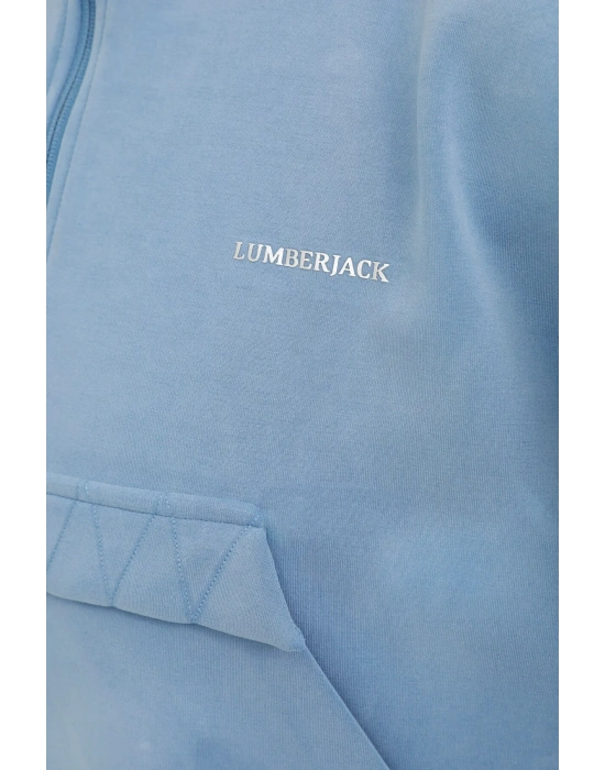 Lumberjack WL Bianca 16CK728 3 Pr Soluk Mavi