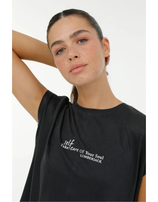 LUMBERJACK WL BLAIR 11CT1092 T-Shirt