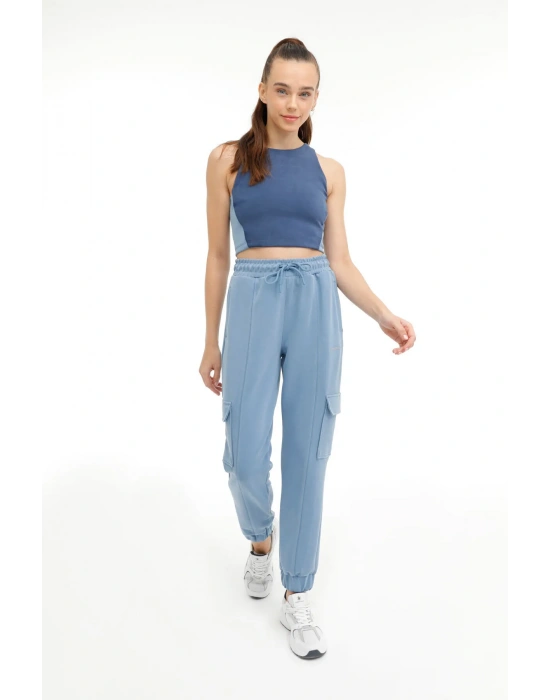 Lumberjack WL Bonita-C 27CK705 3 Pr Mavi