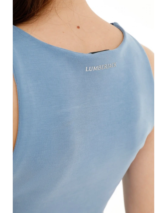 Lumberjack WL Bonita-C 27CK705 3 Pr Mavi