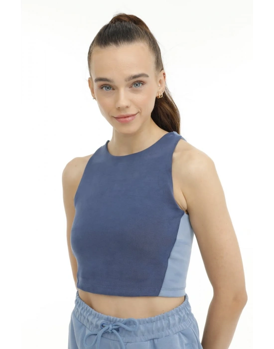 Lumberjack WL Bonita-C 27CK705 3 Pr Mavi