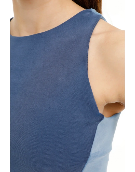 Lumberjack WL Bonita-C 27CK705 3 Pr Mavi