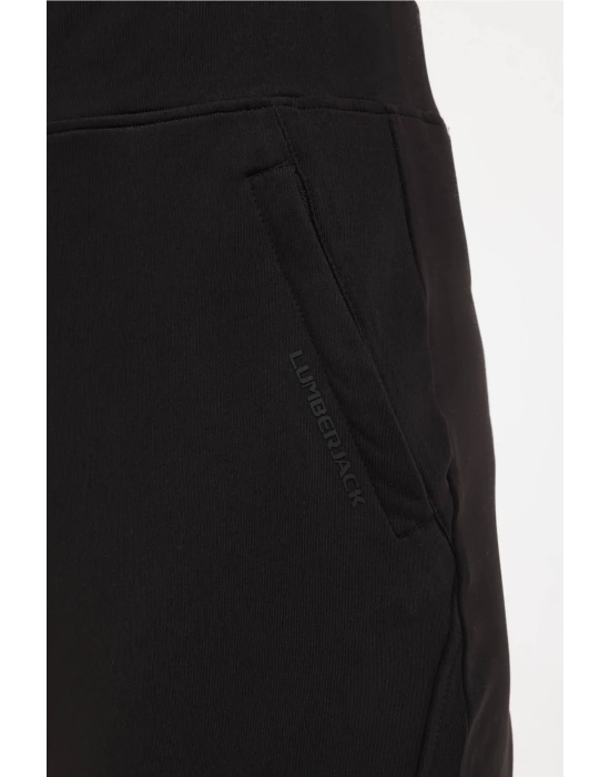 Lumberjack WL CHERSH 22GLF Eşofman Alt Siyah