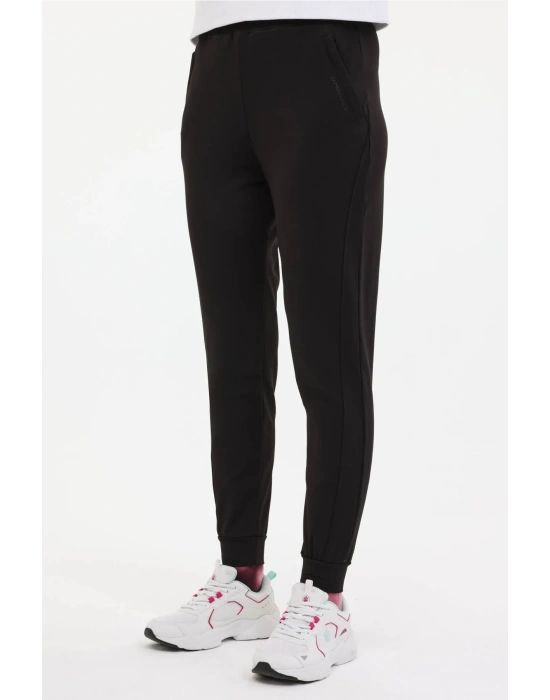 Lumberjack WL CHERSH 22GLF Eşofman Alt Siyah