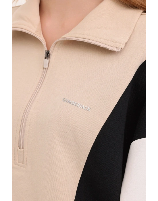 Lumberjack WL EMBER 18CK927 4PR Ekru