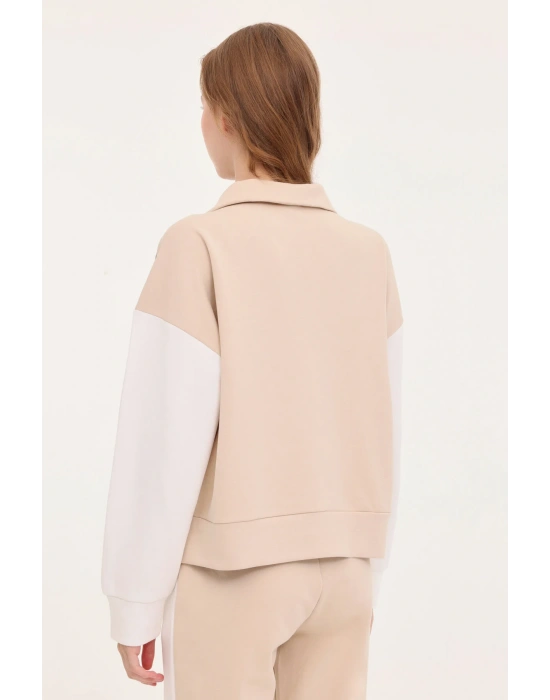 Lumberjack WL EMBER 18CK927 4PR Ekru