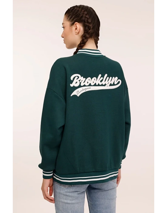 Lumberjack WL-Esty 18GF960 Mont Yeşil