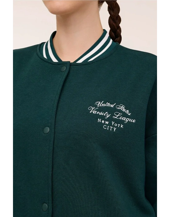 Lumberjack WL-Esty 18GF960 Mont Yeşil