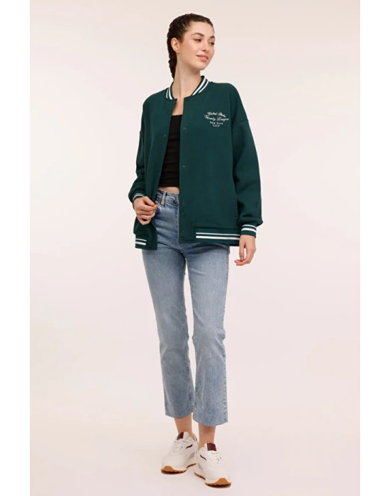 Lumberjack WL-Esty 18GF960 Mont Yeşil