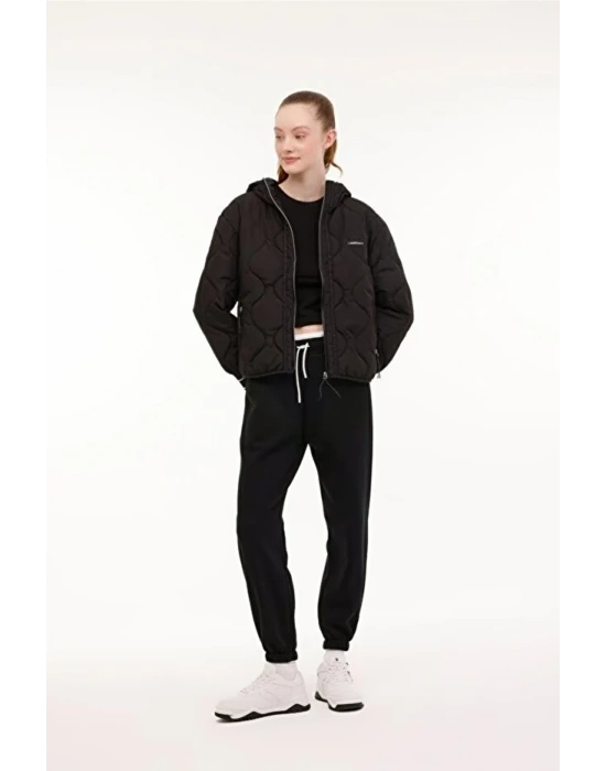 Lumberjack WL LİLY 1URB10 4PR Mont Siyah