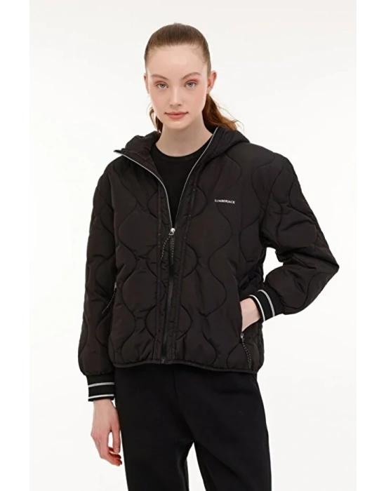 Lumberjack WL LİLY 1URB10 4PR Mont Siyah