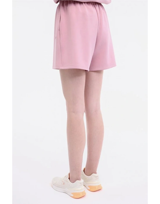 Lumberjack WL Marzia 20MS445 5Fx  Pembe Şort