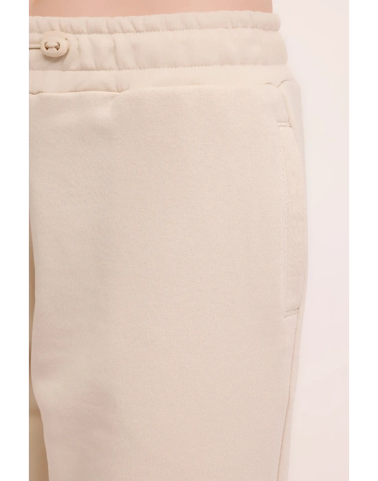 Lumberjack Wl Meara 22 Alt Eşofman Bej