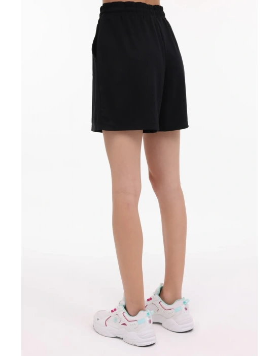 LUMBERJACK WL RAIN 20SS182 Short Siyah