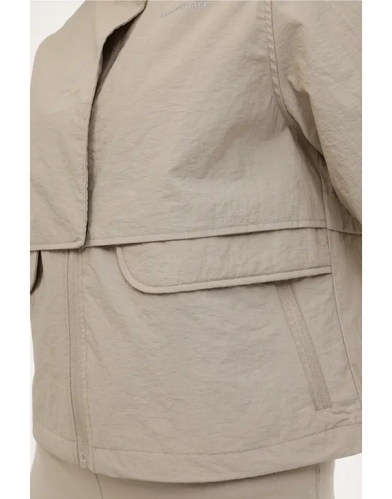 Lumberjack WL Sawyer 81102 5FX Yağmurluk Haki