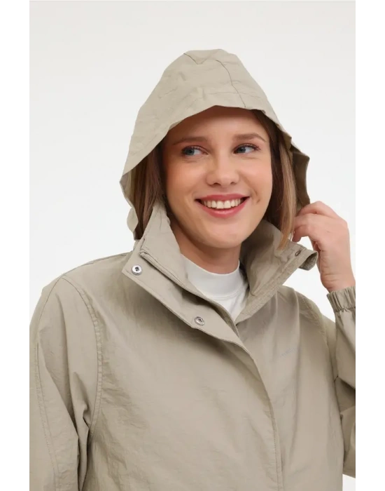 Lumberjack WL Sawyer 81102 5FX Yağmurluk Haki