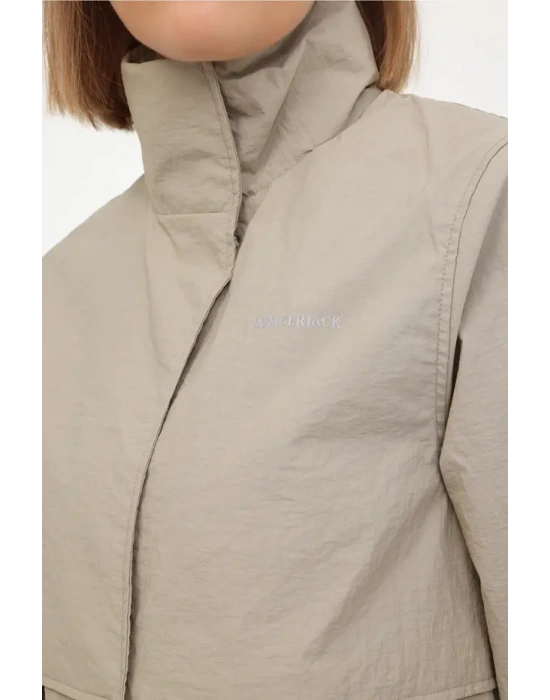 Lumberjack WL Sawyer 81102 5FX Yağmurluk Haki