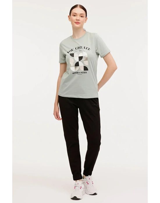 Lumberjack WL Siria 11SS307 T-Shirt