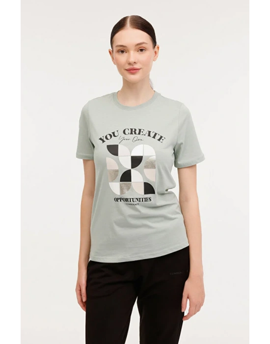 Lumberjack WL Siria 11SS307 T-Shirt