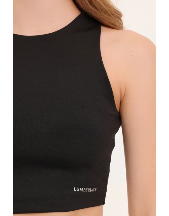 Lumberjack WL TARA 27GF48 4PR Siyah