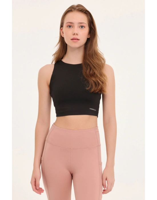 Lumberjack WL TARA 27GF48 4PR Siyah