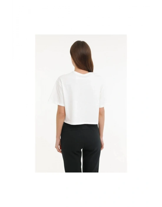 LUMBERJACK WL VANILLA 11MD1056 Beyaz