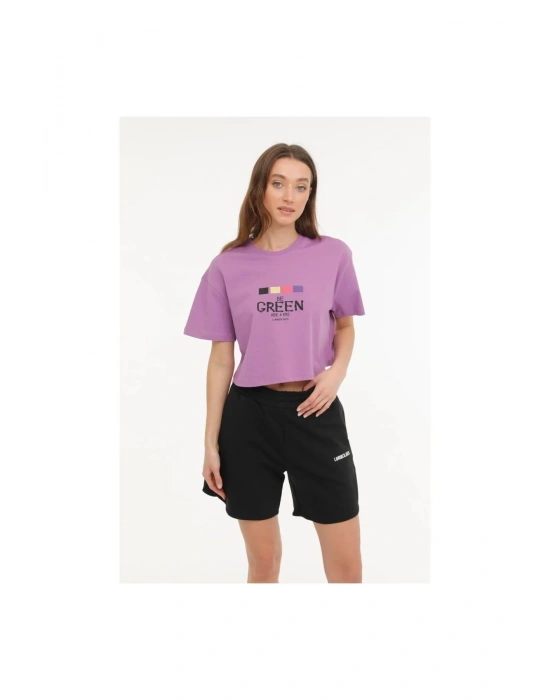 LUMBERJACK WL VANILLA 11MD1056 Mor