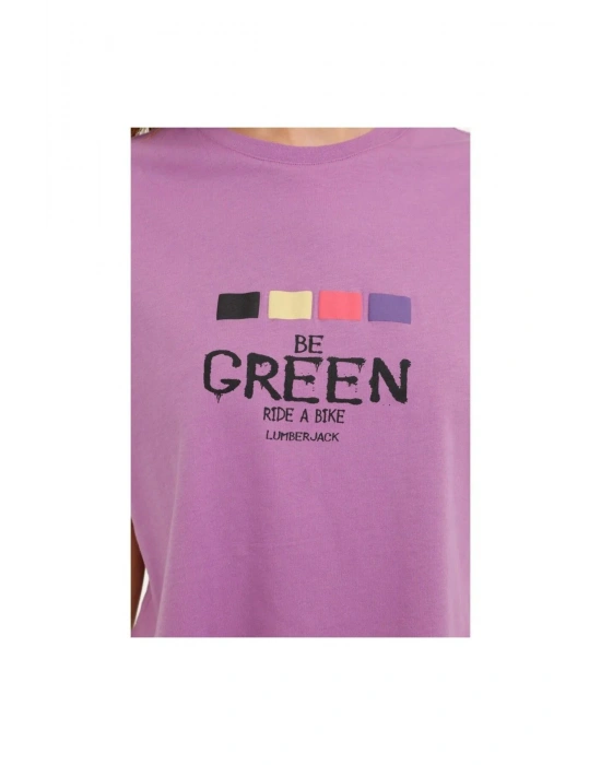 LUMBERJACK WL VANILLA 11MD1056 Mor