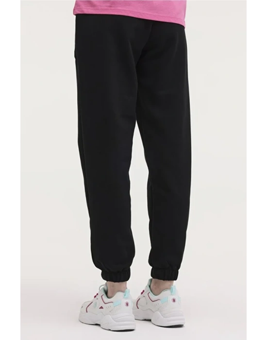 Lumberjack WL Vanilla 22MD1064 Eşofman Alt Siyah