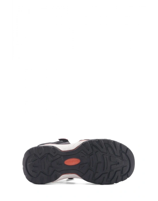 Lumberjack Yobo 4 Fx Siyah-Turuncu