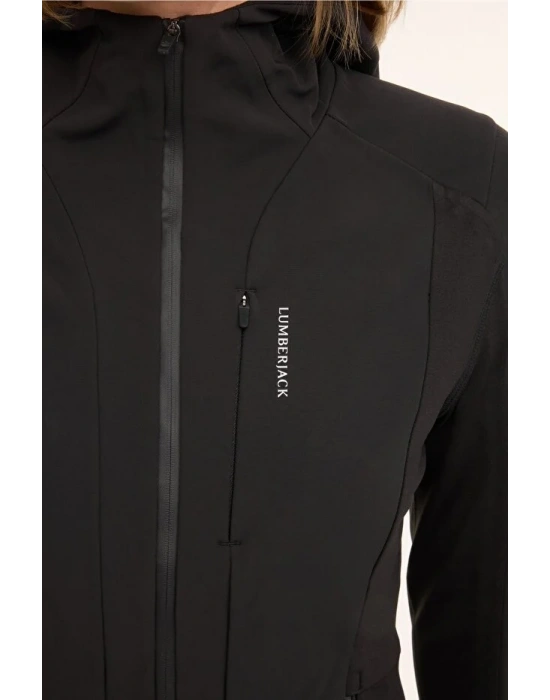 Lumvberjack WL Ester 5GF802 4PR Siyah