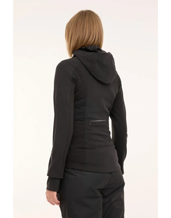 Lumvberjack WL Ester 5GF802 4PR Siyah