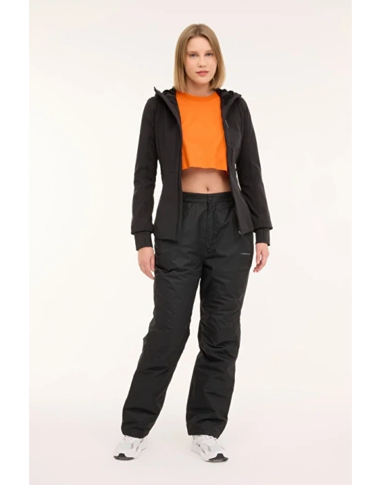 Lumvberjack WL Ester 5GF802 4PR Siyah