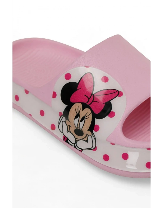 Minnie Mouse Nesna.P 4 Fx Pembe