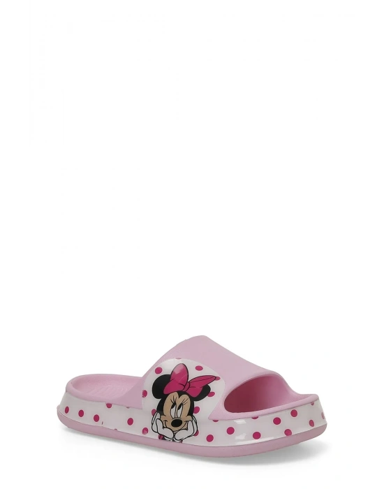 Minnie Mouse Nesna.P 4 Fx Pembe