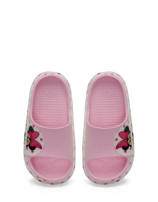 Minnie Mouse Nesna.P 4 Fx Pembe