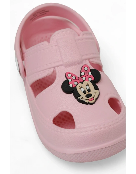Minnie Mouse Nies.B4 Fx Pembe (21-26)